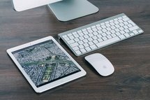 Développement d'application