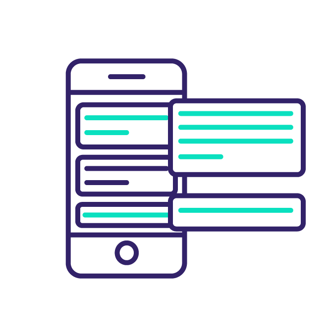 Développement d'application