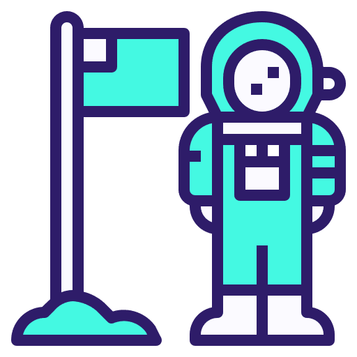 astronaut