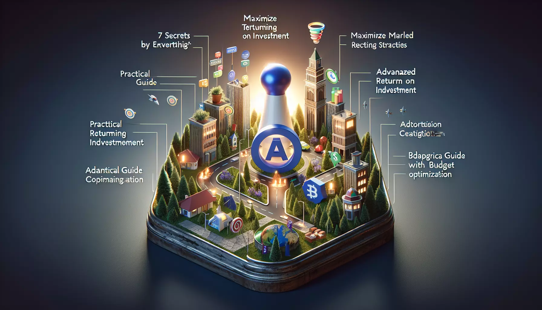 les secrets de google ads