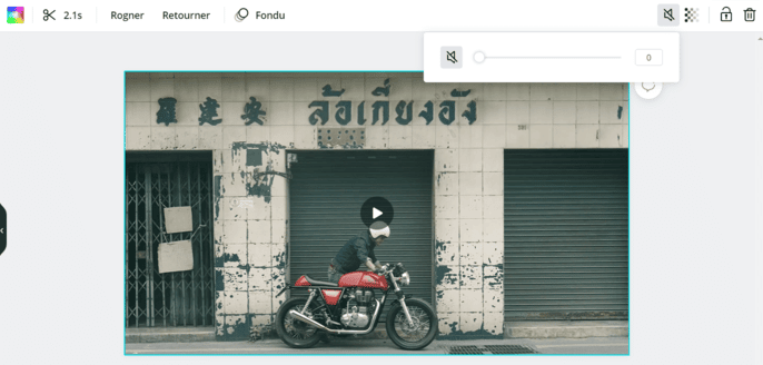 reglage-du-son-video
