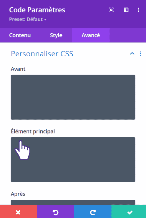 ajouter-annimation-avec-css tutoriel-text-en cercle