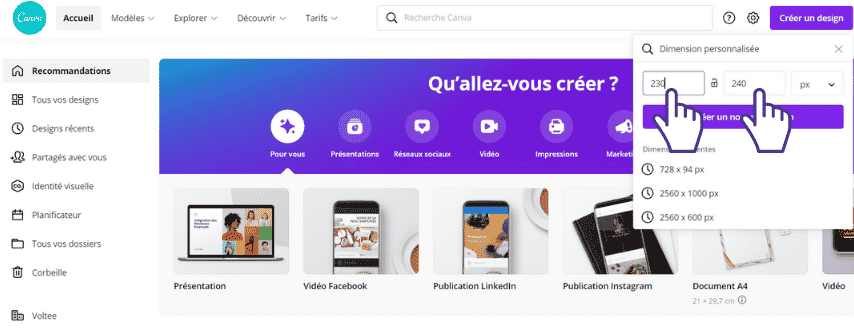 canva-dimension-personnalisee-