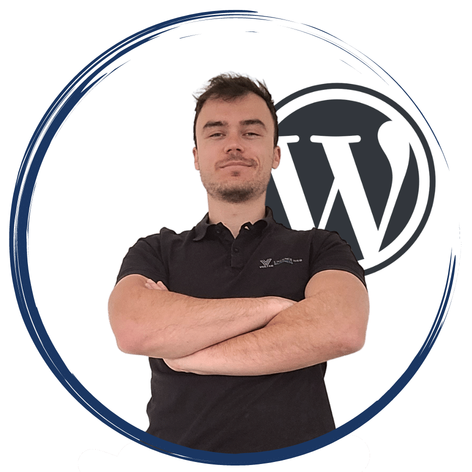 formation WordPress jeremy