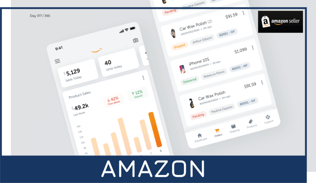 Développer son business avec la formation Amazon FBA