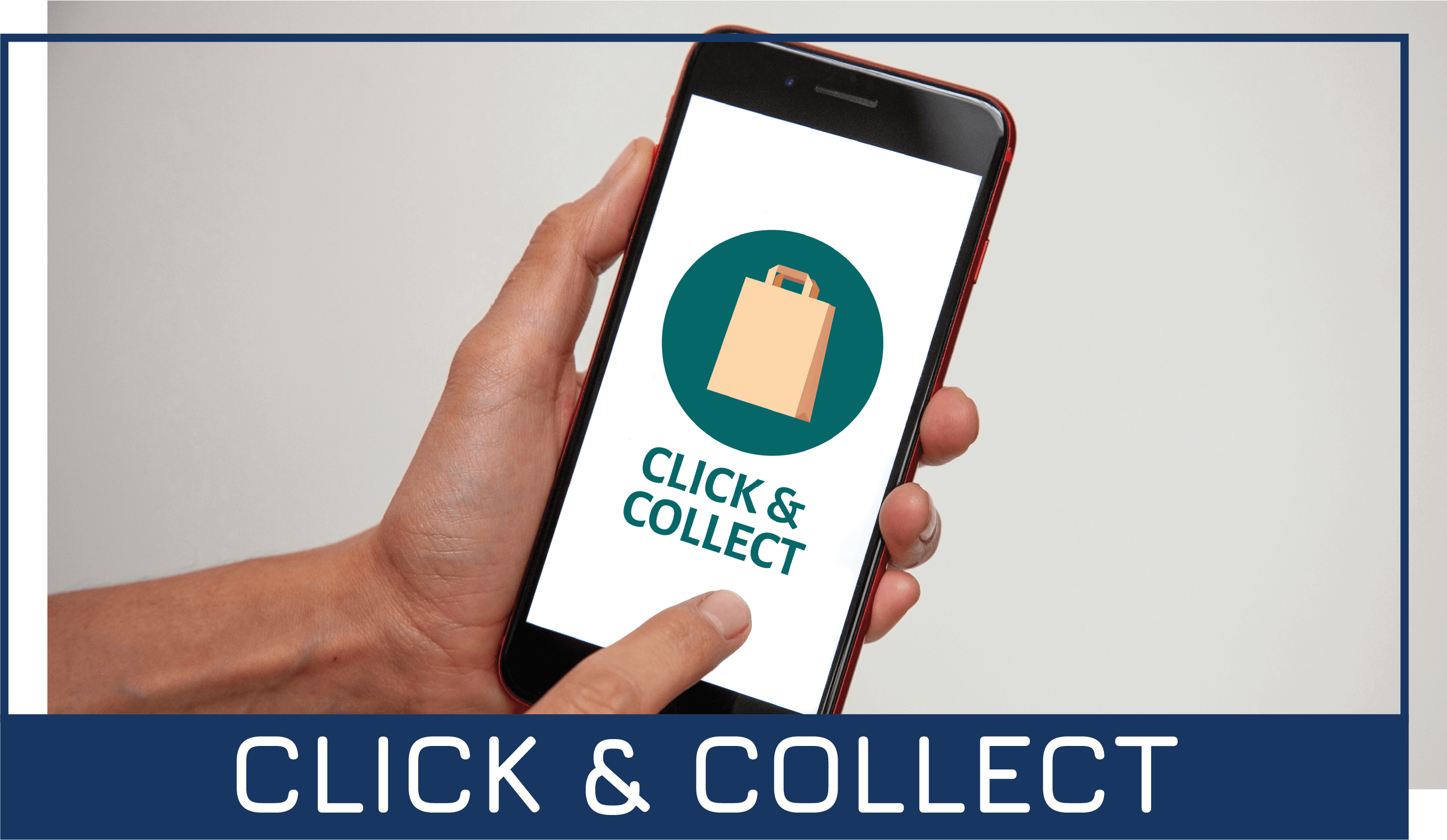 Formation Click and Collect avec WordPress et Woocommerce