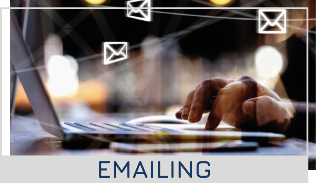 Formation emailing et compagne email marketing