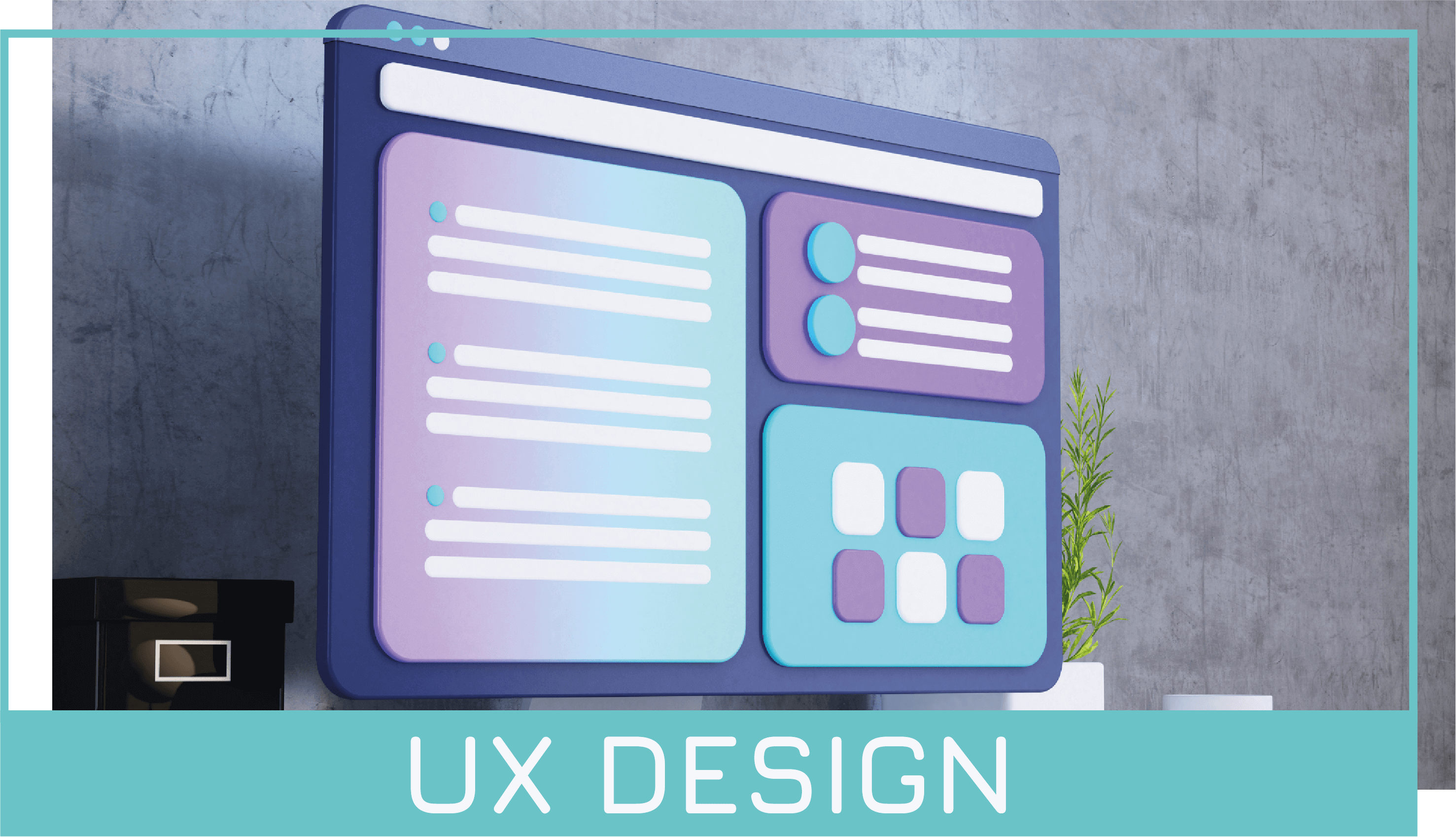 UX Design – Expérience Utilisateur sur une solution numérique
