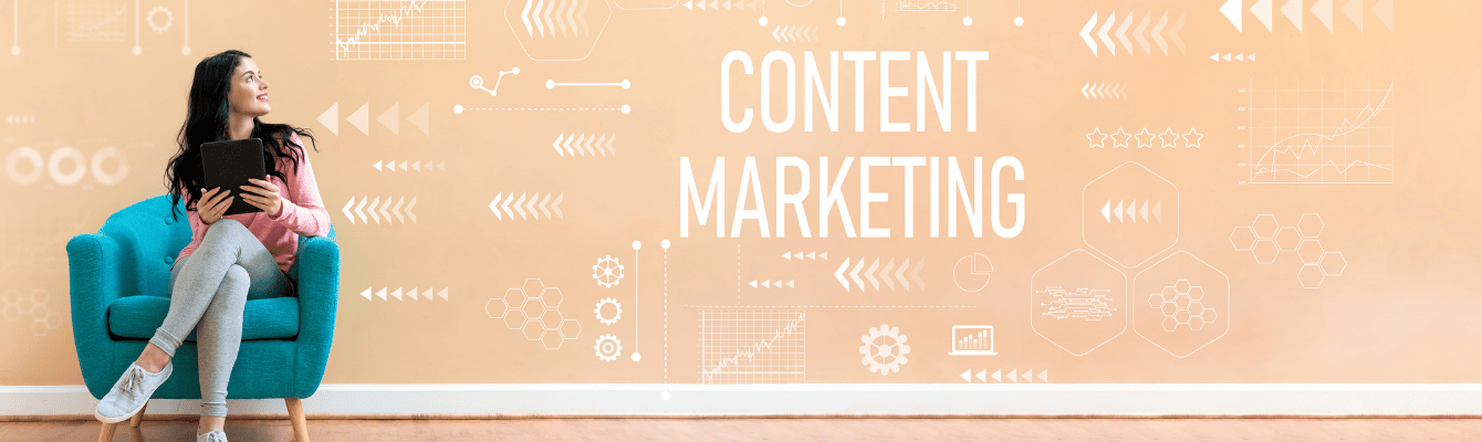 Quelle méthodologie pour un content Marketing efficace?