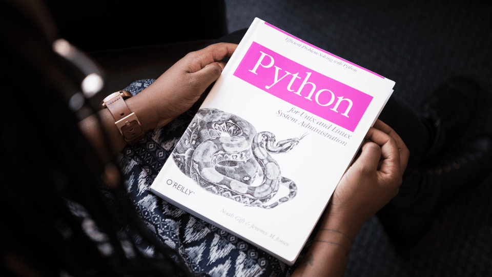 Financer sa formation développeur Python avec le CPF