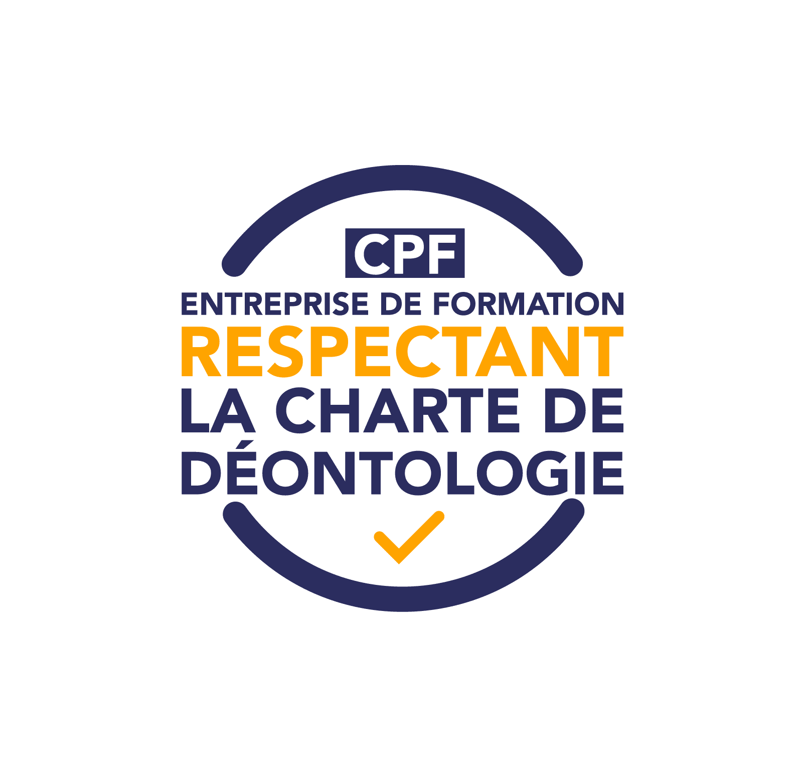 voltee cpf entreprise de formation déontologique