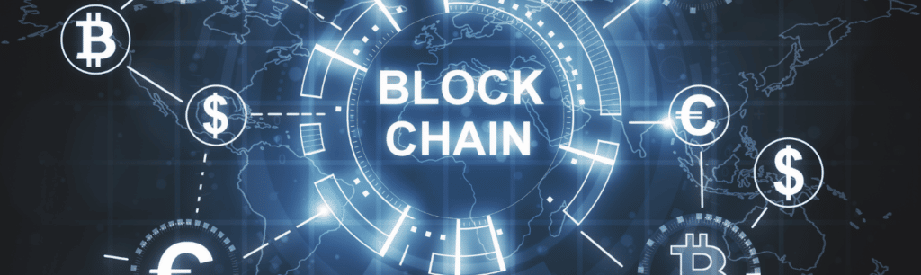 La blockchain ou chaine de blocs