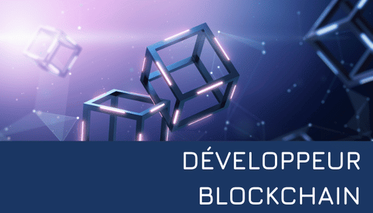 Développeur Blockchain