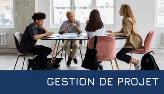 formation gestion projet agile
