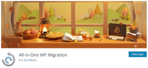 all in one wp migration wordpress plugin