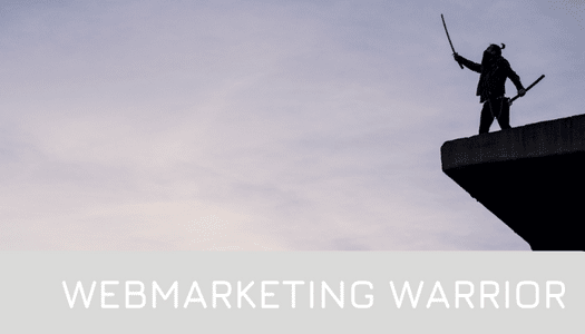 formation webmarketing warrior propulser business digital