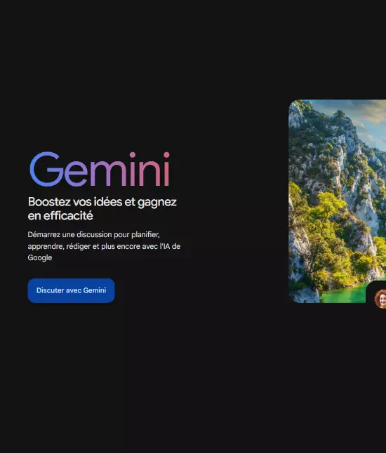 gemini google ai