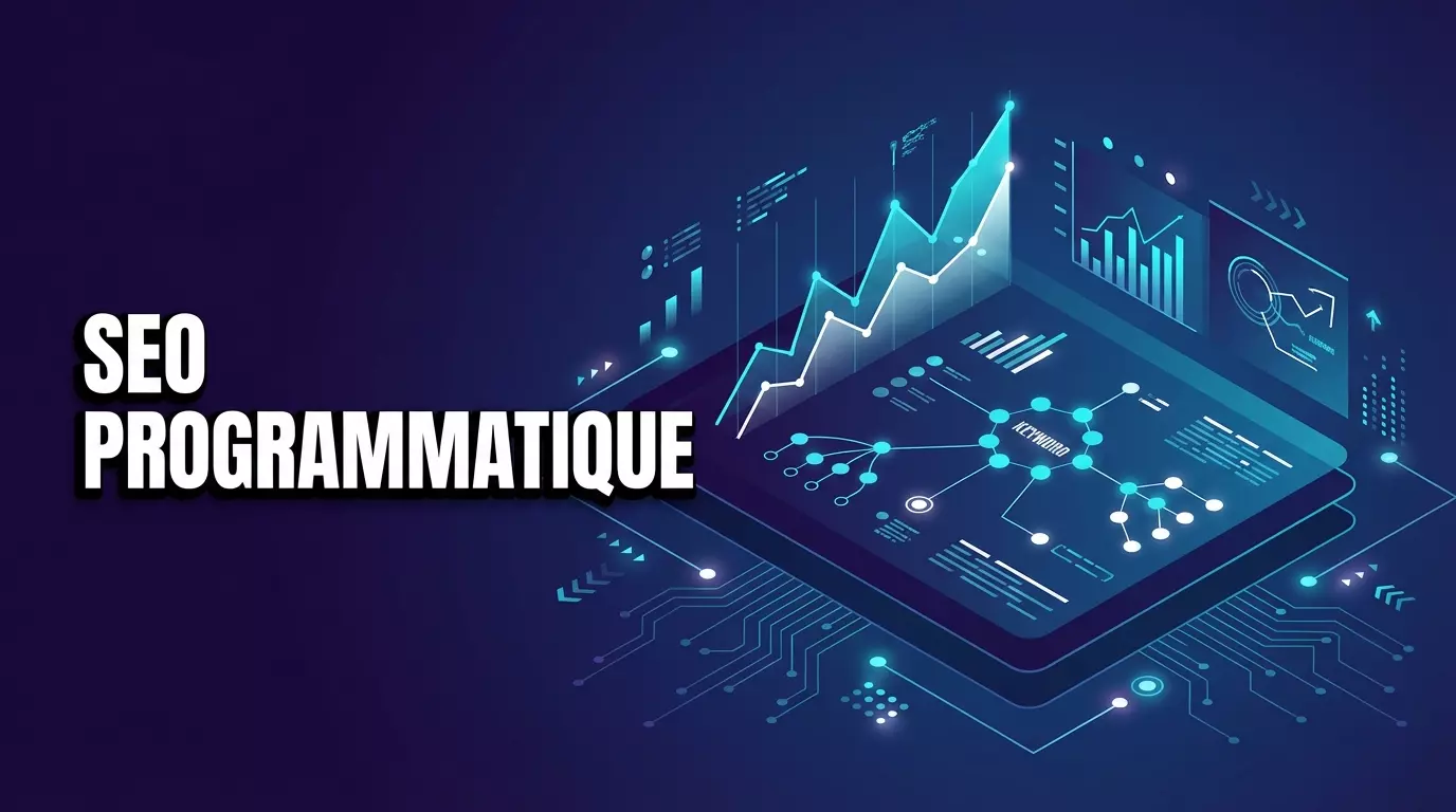 SEO PROGRAMMATIQUE