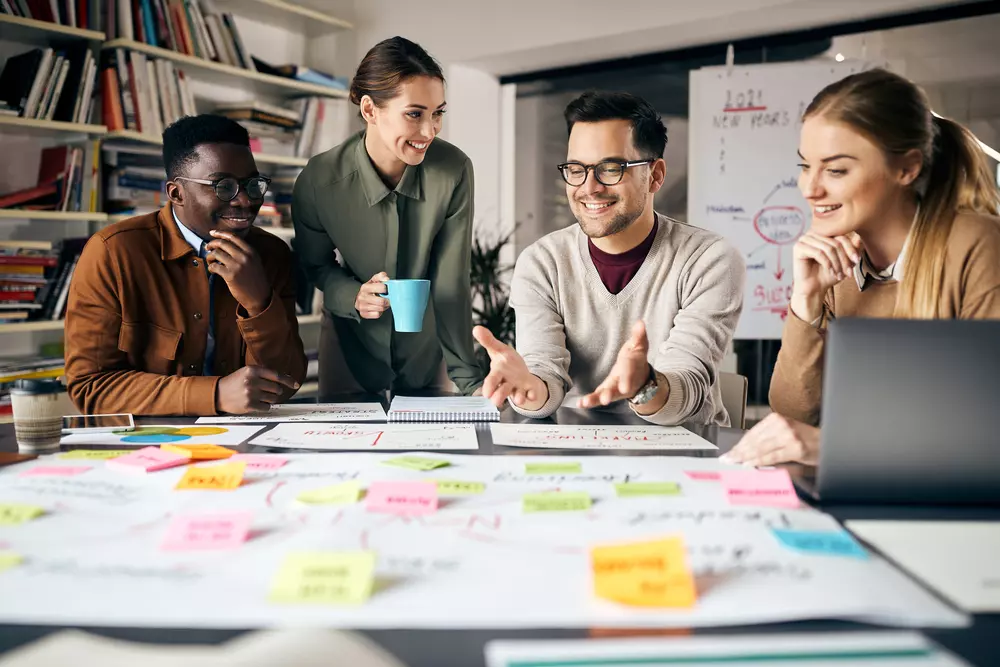 atelier formation créatif