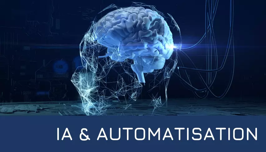IA et automatisation