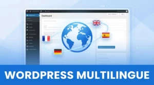 multillingue wordpress tuto